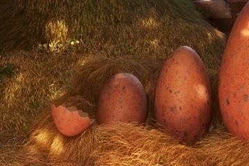 The Good Dinosaur (2015)  Dub in Hindi Full Movie